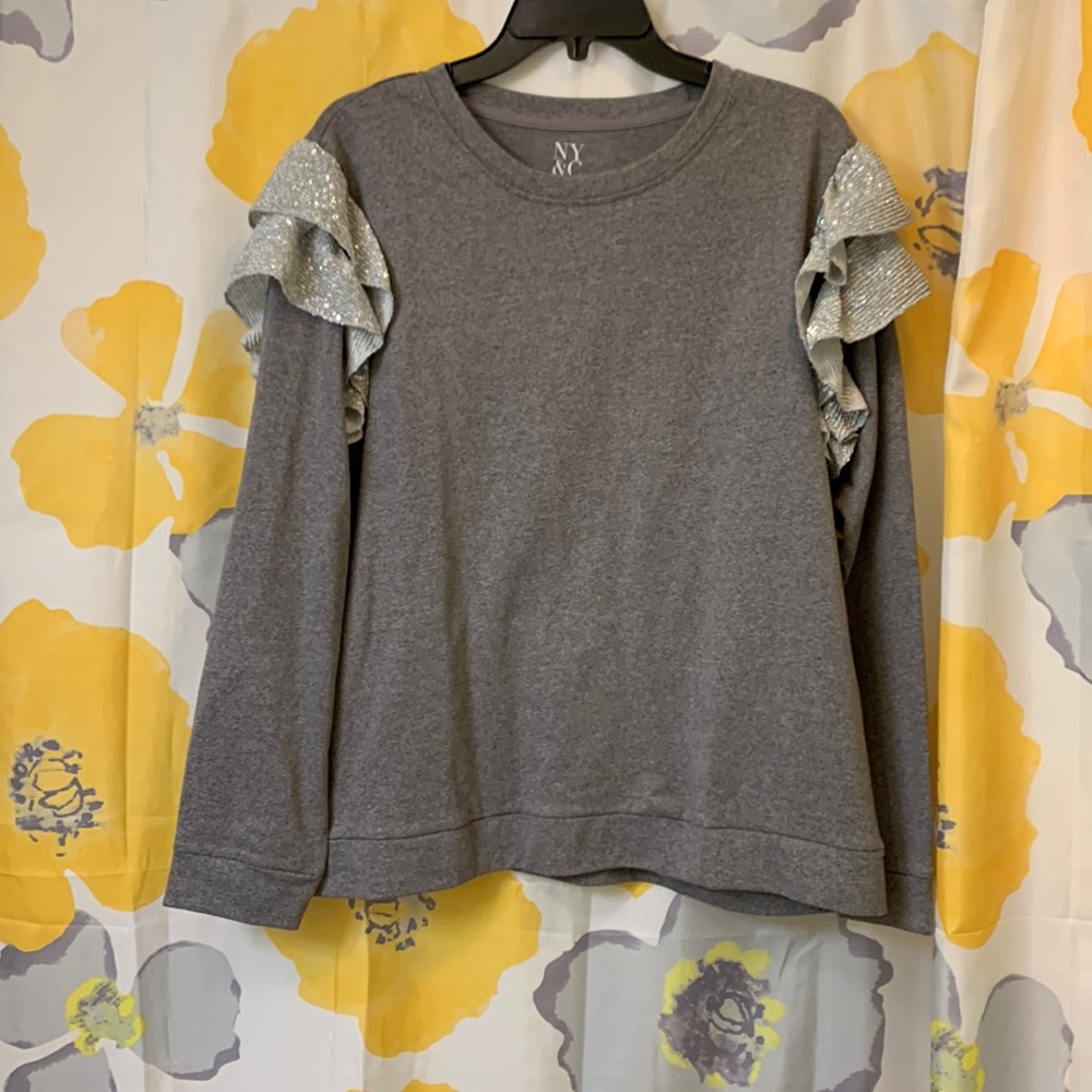 Beautiful NY&C top